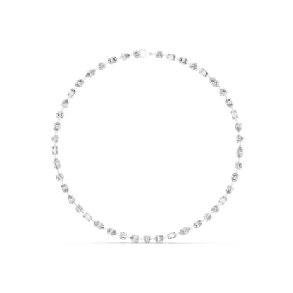 Harmony Multi-Shape Lab Grown Diamond Necklace