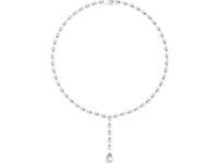 Celestia Pear Drop Lab Grown Diamond Necklace